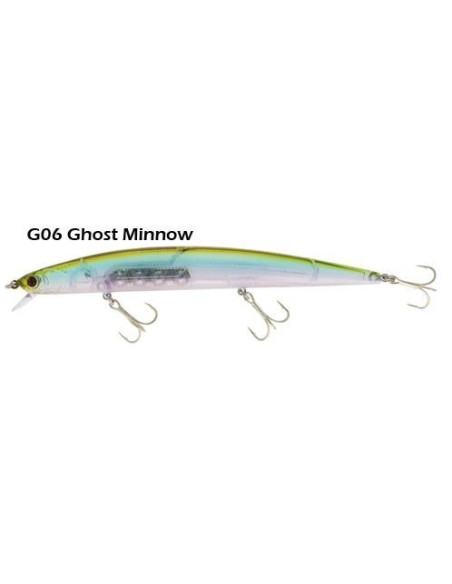 Sakura Smart Minnow 16.5cm G06